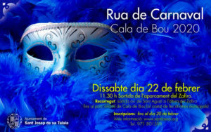Carnaval - Ibiza Travel