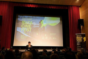 Ibiza Cinefest - Ibiza Travel