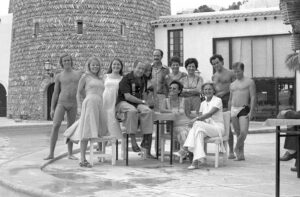 Adlib - Ibiza Travel
