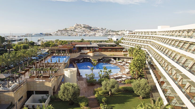 Ibiza Gran Hotel