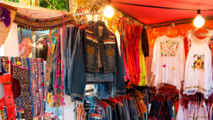 Mercadillos - Ibiza Travel