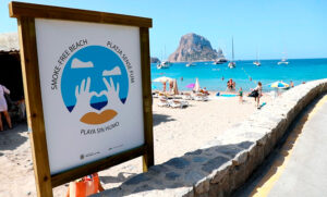 Playas de Ibiza - Ibiza Travel