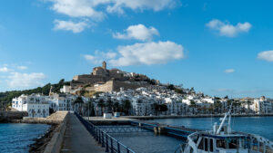 Vacaciones en Ibiza - Ibiza Travel