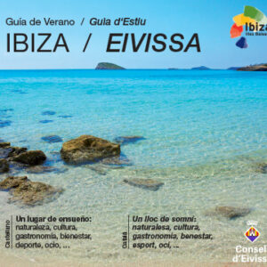 Guía de Verano 2020 - Ibiza Travel
