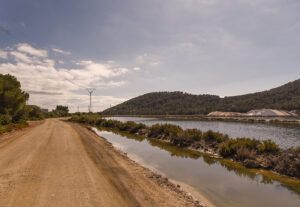 Salinas - Ibiza Travel