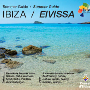 Summer Guide 2020 - Ibiza Travel