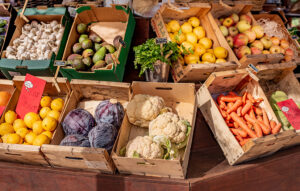 Mercados de Producto - Ibiza Travel