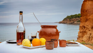 Café Caleta - Ibiza Travel