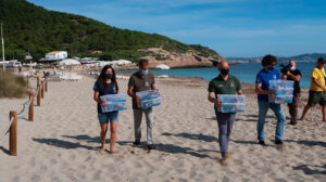 Tortugas - CREM - Ibiza Travel