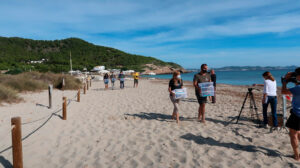 Tortugas - CREM - Ibiza Travel