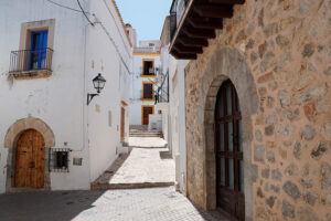 Piedra ibicenca - Ibiza Travel
