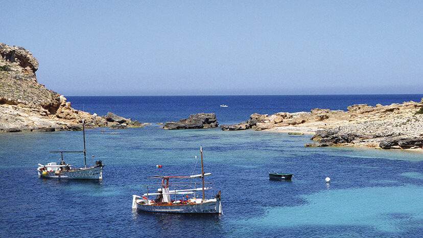 “Llaüt”, el barco de los ibicencos - Ibiza Travel