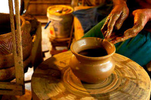 Cerámica - Ibiza Travel