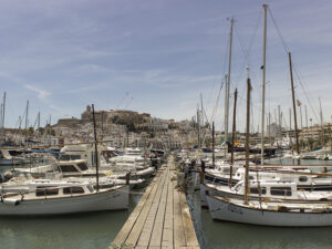 “Llaüt”, el barco de los ibicencos - Ibiza Travel