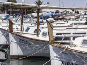 “Llaüt”, el barco de los ibicencos - Ibiza Travel
