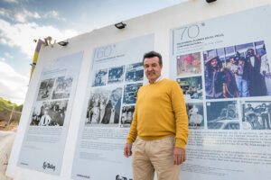 Juanito de Las Dalias - Ibiza Travel