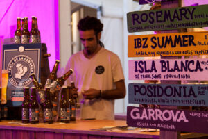 Cervezas de Ibiza - Ibiza Travel