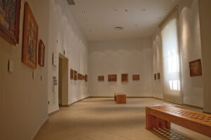 Museo Puget - Ibiza Travel