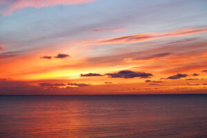 Amanecer - Ibiza Travel