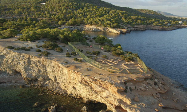 Las huellas fenicias de Ibiza - Ibiza Travel