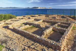 Las huellas fenicias de Ibiza - Ibiza Travel