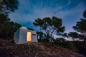 Sa Creu den Ribes - Ibiza Travel