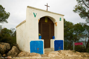 Sa Capella d’en Serra - Ibiza Travel