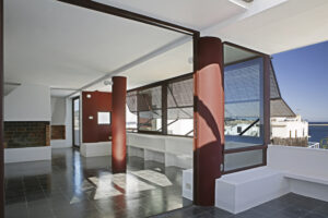 Arquitectura viva en la Casa Broner de Ibiza - Ibiza Travel