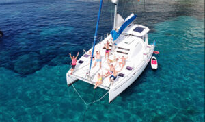 Charters Eleven - Ibiza Travel