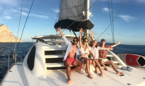 Charters Eleven - Ibiza Travel