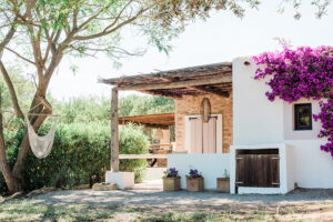 Can Sastre - Ibiza Travel