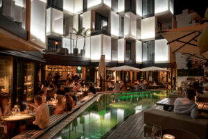 IZAKAYA Asian Kitchen - Ibiza Travel