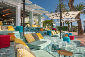 Ve Café - Ibiza Travel