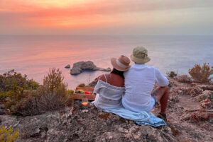 Into the island - Ibiza Travel
