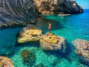 Into the Island Ibiza Tours - Ibiza Travel