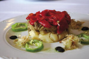 Ensalada Payesa - Ibiza Travel