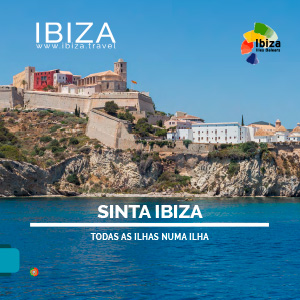 Informação geral de Ibiza