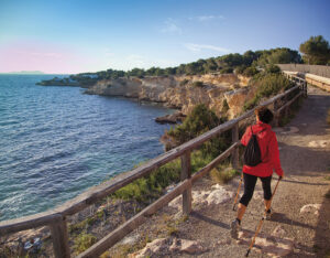 Senderismo Ibiza Travel