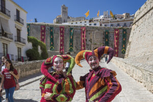 Eivissa Medieval - Ibiza Travel