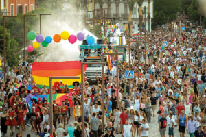Ibiza Pride - Ibiza Travel