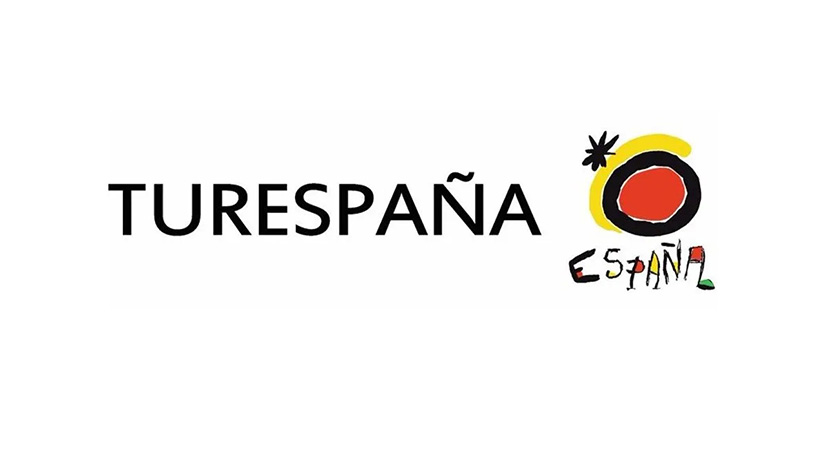 Logo Turespaña