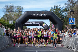 Ibiza Media Maratón