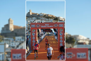 Ibiza Media Maratón