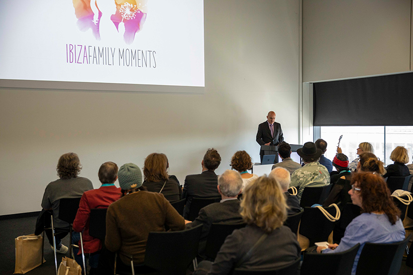 Ibiza Family Moments se presenta al mercado nacional - Ibiza Travel