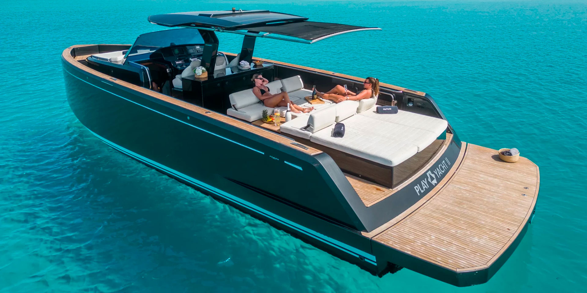 Boat Rent Ibiza - Ibiza Travel