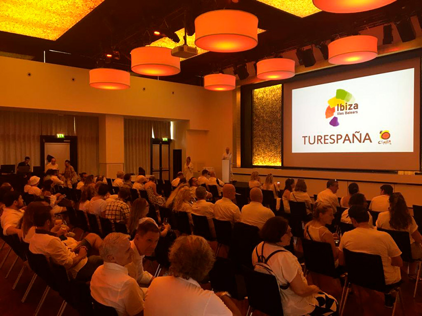 Agenda: acciones promocionales mayo y junio 2025