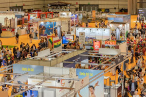 Promoción en Bilbao - Ibiza Travel