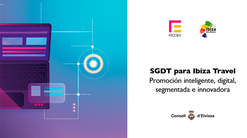 Licitado un nuevo software de gestión de destinos turísticos