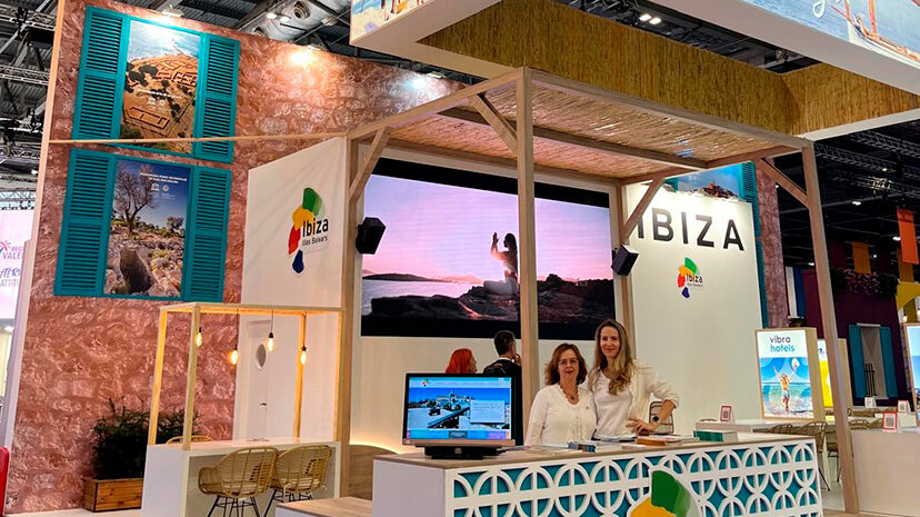 Agenda: acciones promocionales verano / otoño 2025