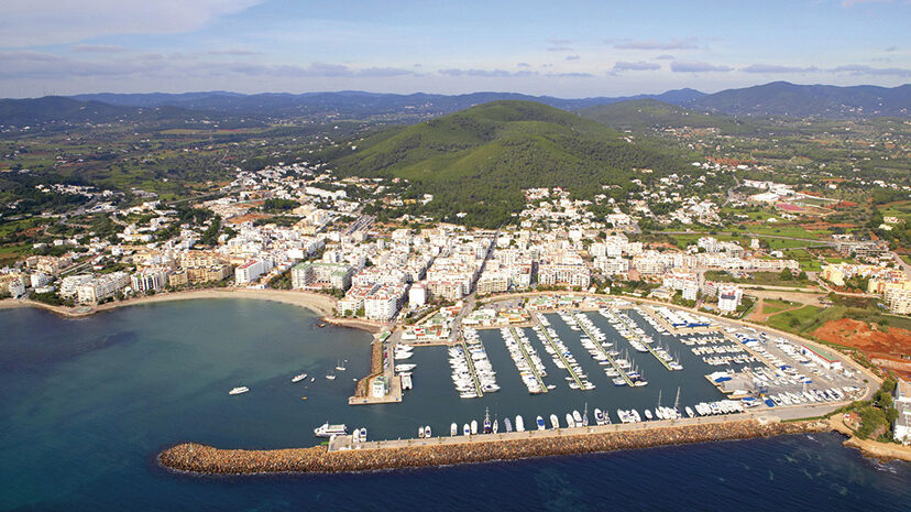 Resultados positivos en la lucha contra el intrusismo turístico - Ibiza Travel